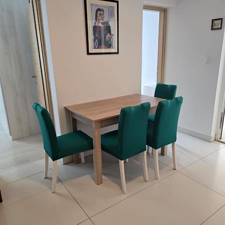 Apartments Sokolovic Крк Экстерьер фото