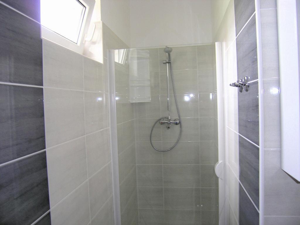 Apartments Sokolovic Крк Номер фото