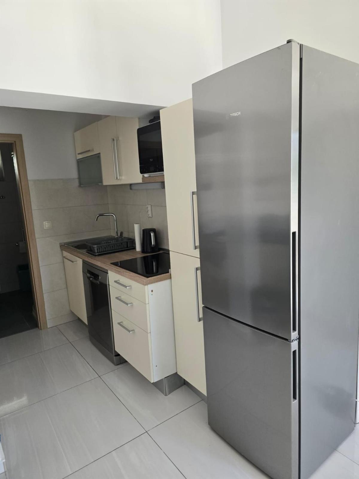 Apartments Sokolovic Крк Экстерьер фото