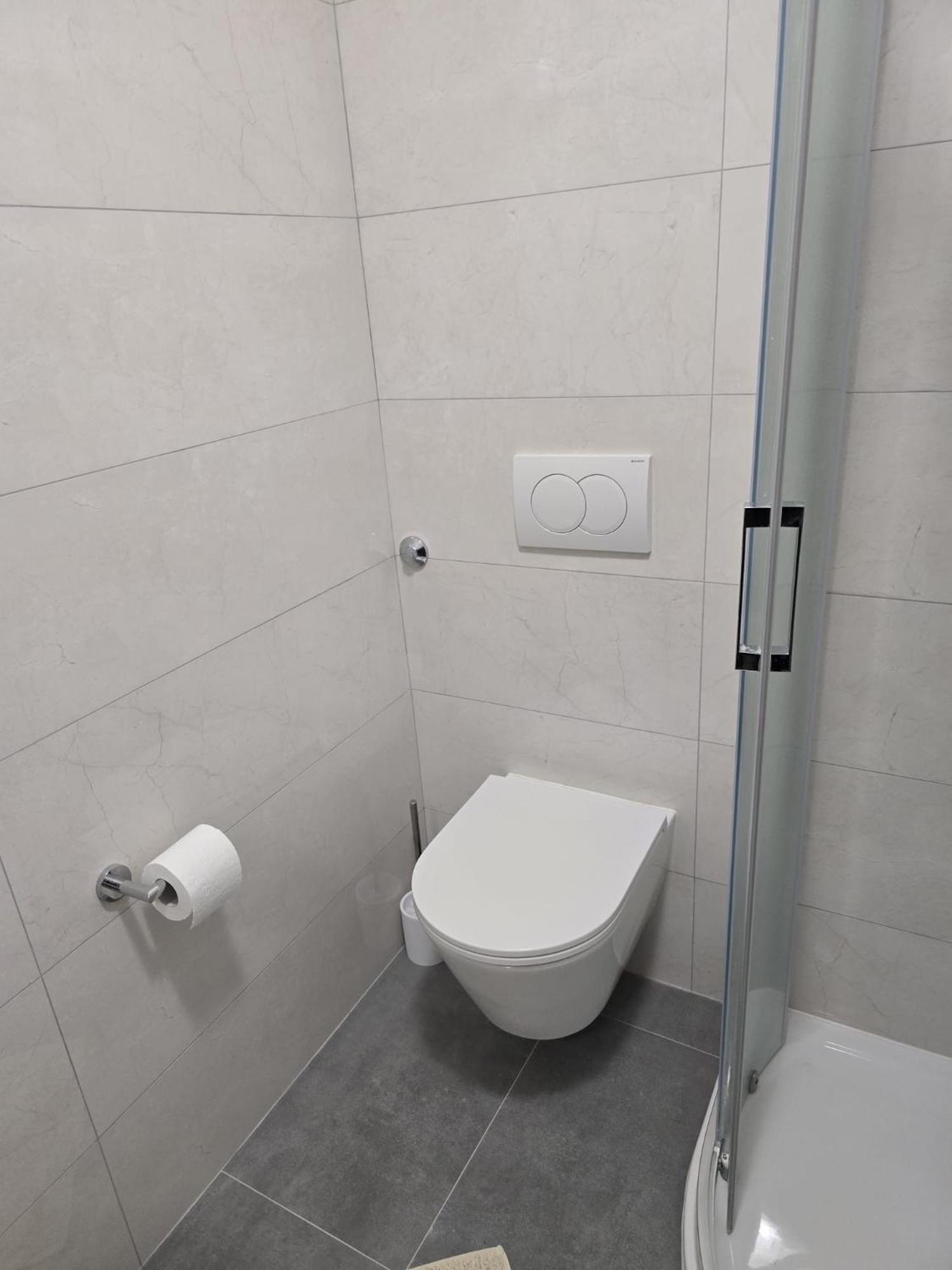 Apartments Sokolovic Крк Экстерьер фото