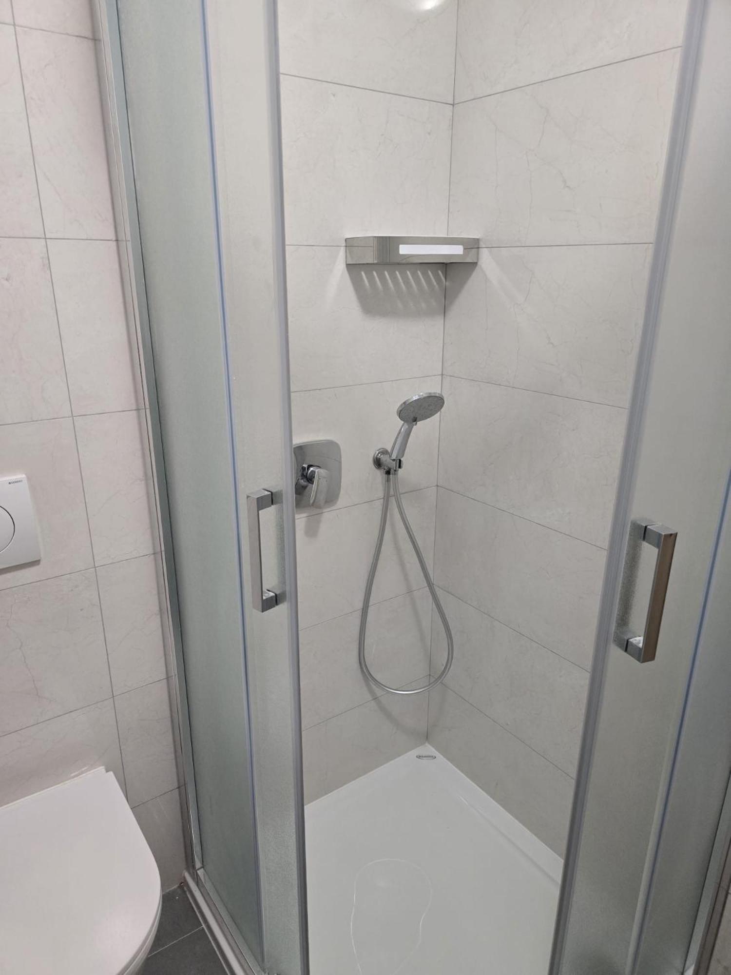 Apartments Sokolovic Крк Экстерьер фото