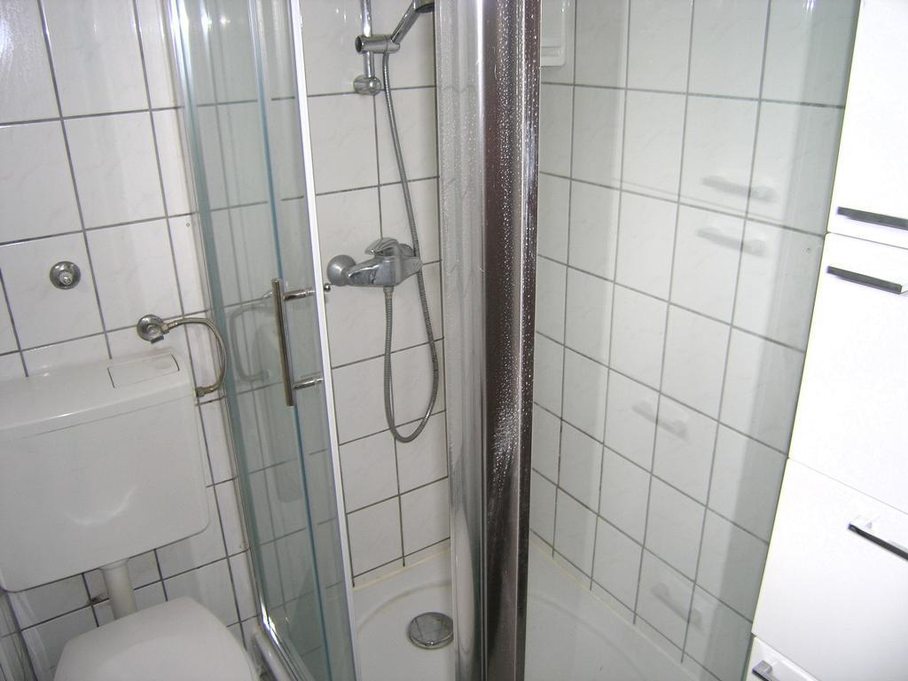 Apartments Sokolovic Крк Экстерьер фото