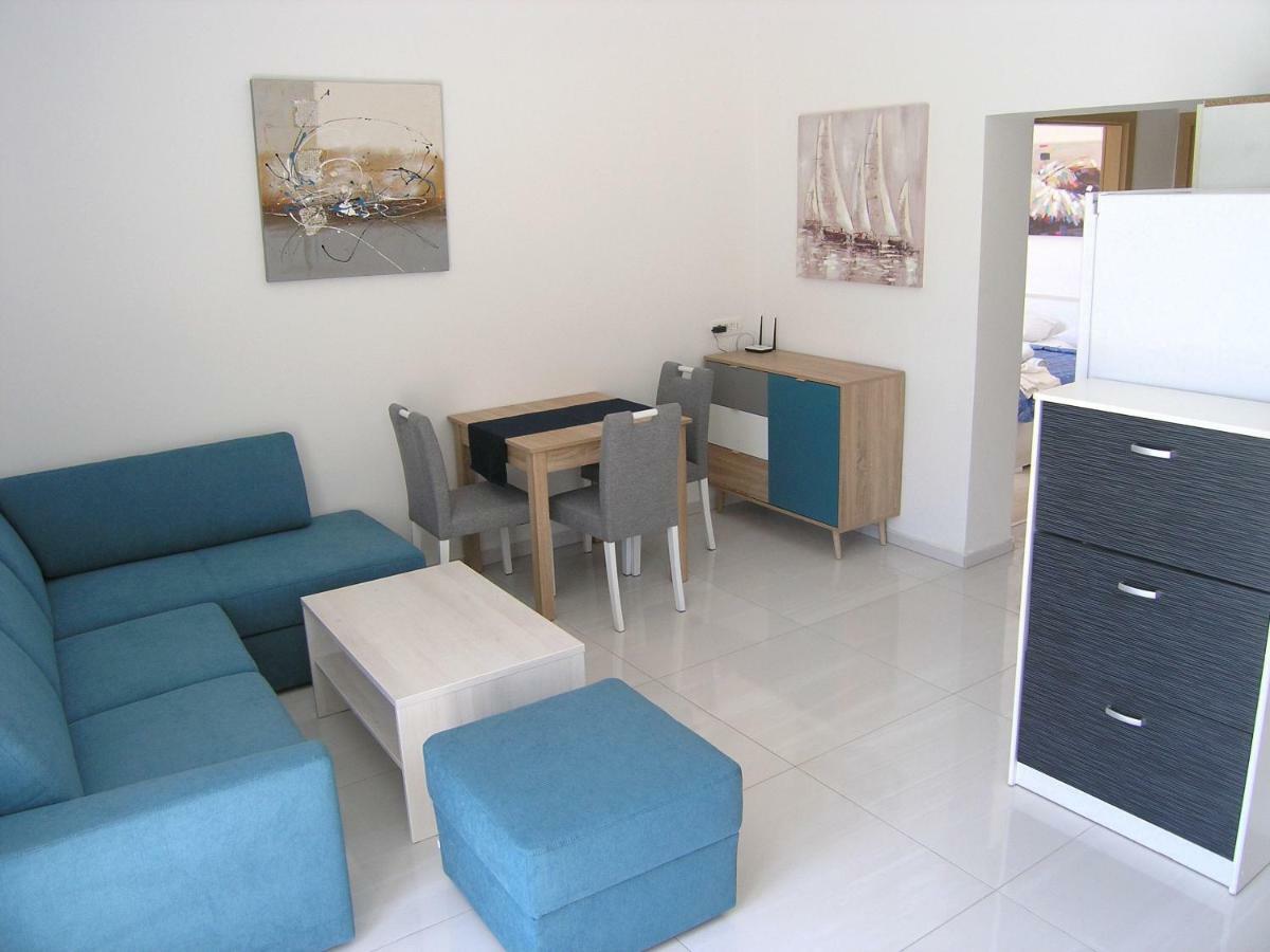 Apartments Sokolovic Крк Экстерьер фото